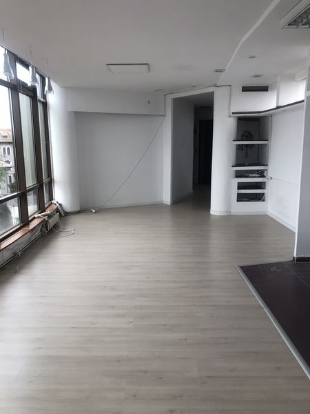 Iancului, Pache Protopopescu, spatii birouri